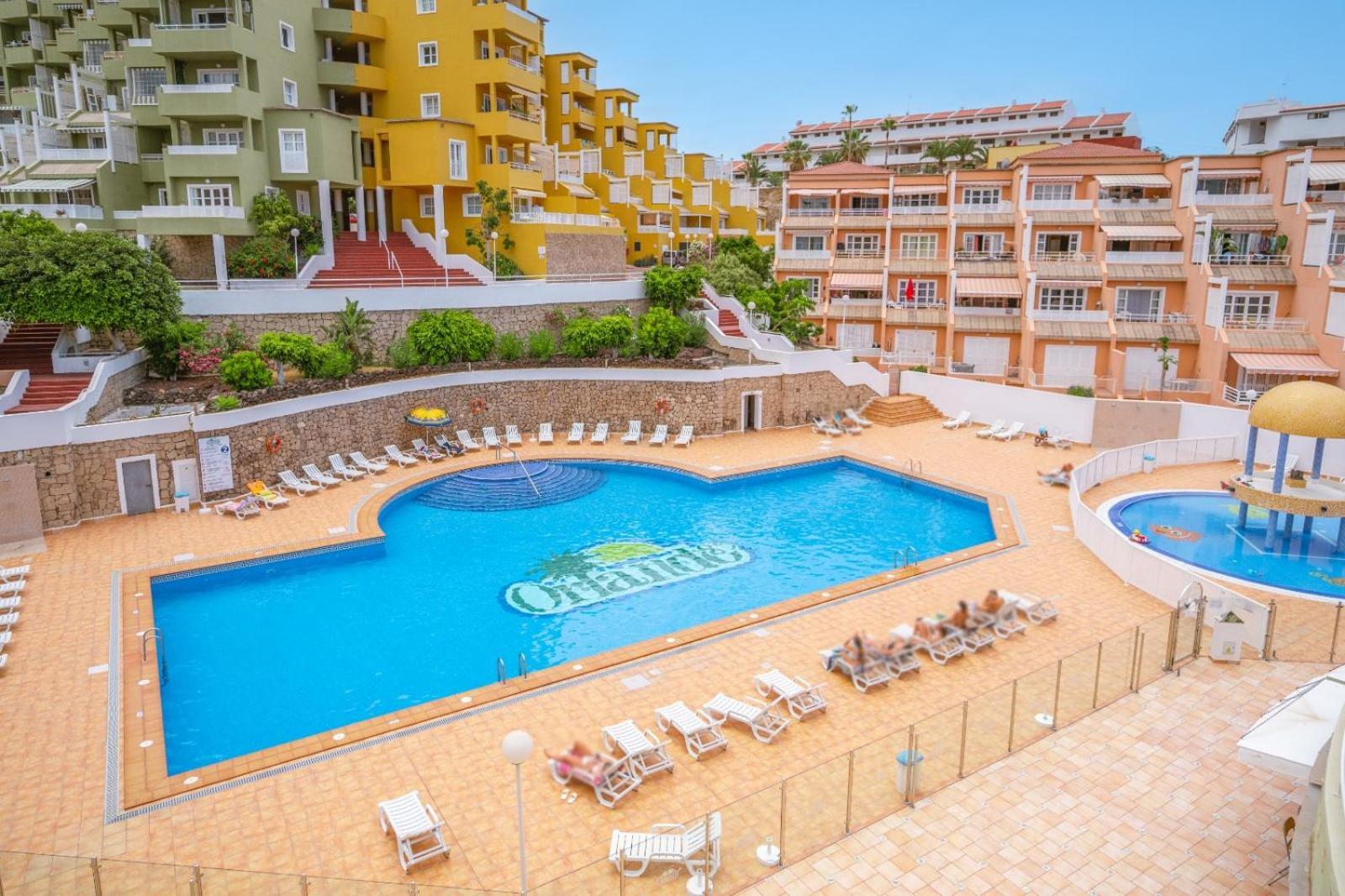 Suite con Terrazza