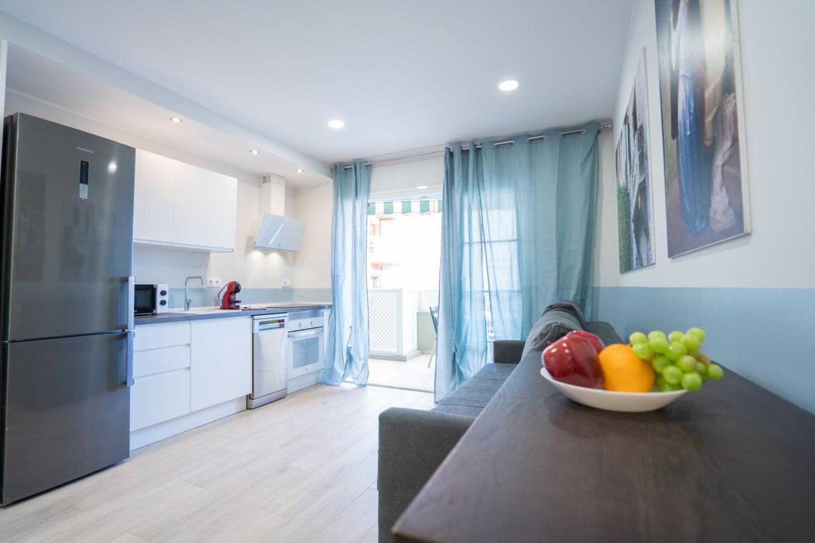 Suite con Balcone